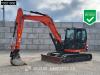 Kubota KX080-4 Foto 1 thumbnail