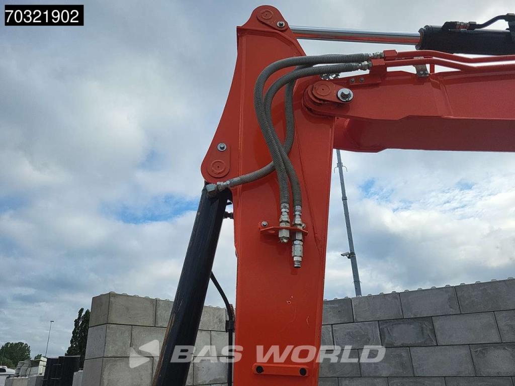 Kubota KX080-4 Foto 10