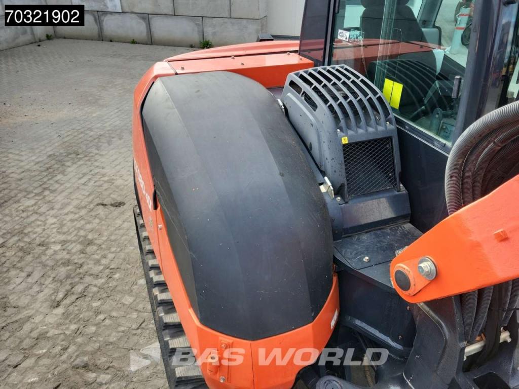 Kubota KX080-4 Foto 21