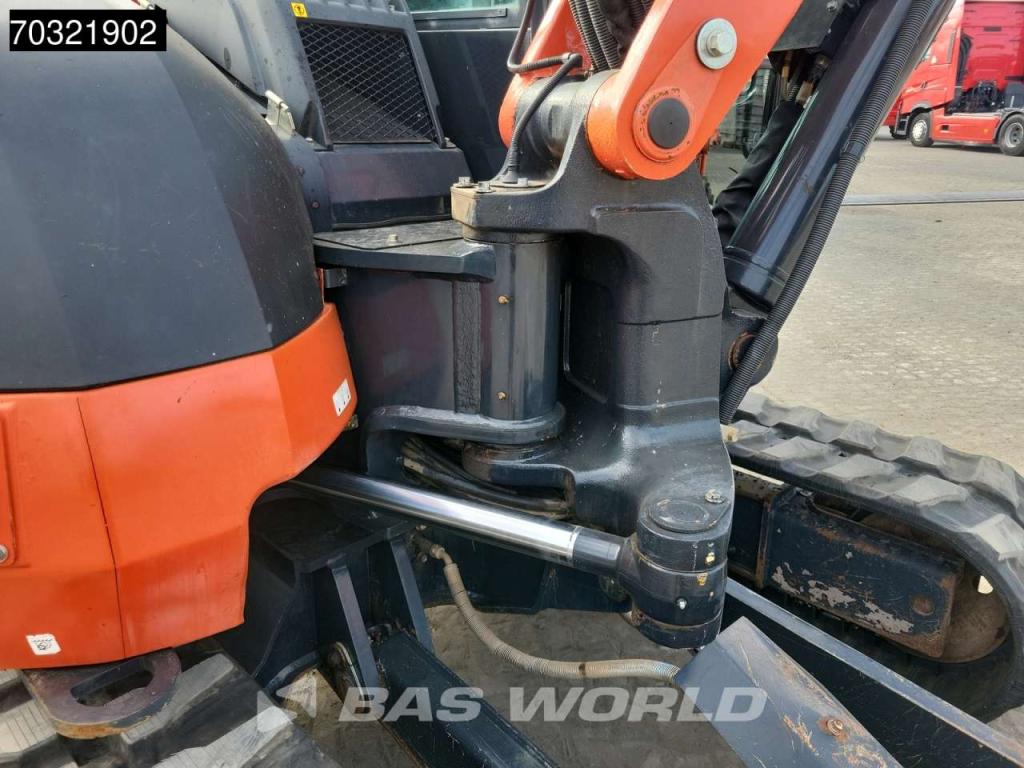 Kubota KX080-4 Foto 29