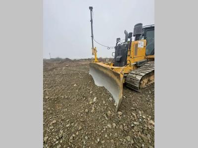 Caterpillar D6 vendida por Commerciale Adriatica Srl