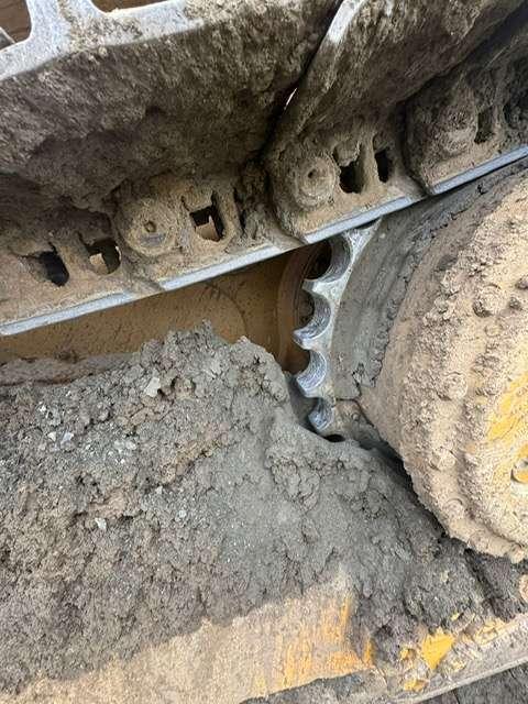 Caterpillar D6 Foto 10