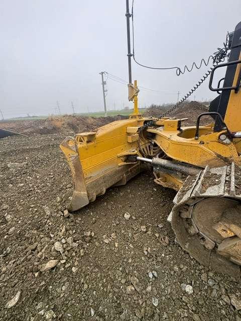 Caterpillar D6 Foto 6