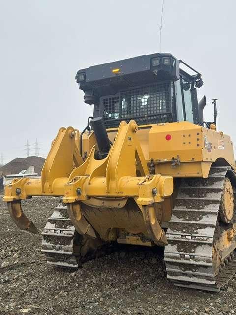 Caterpillar D6 Foto 7