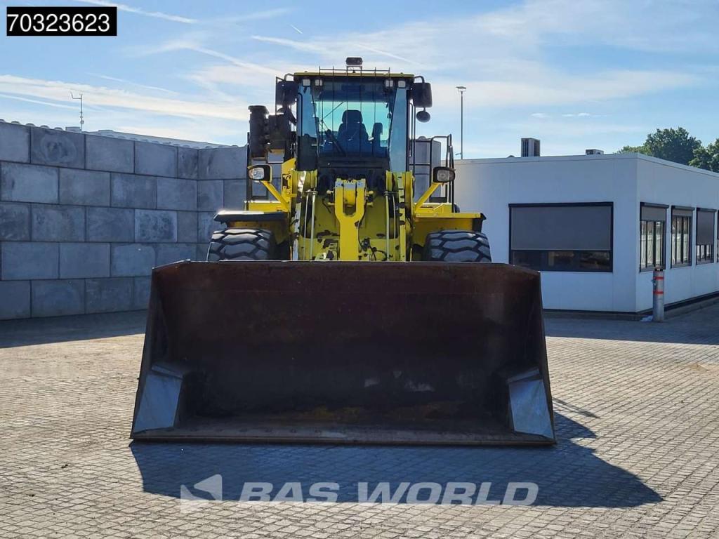 Hyundai HL980 High Tip Bucket Foto 12