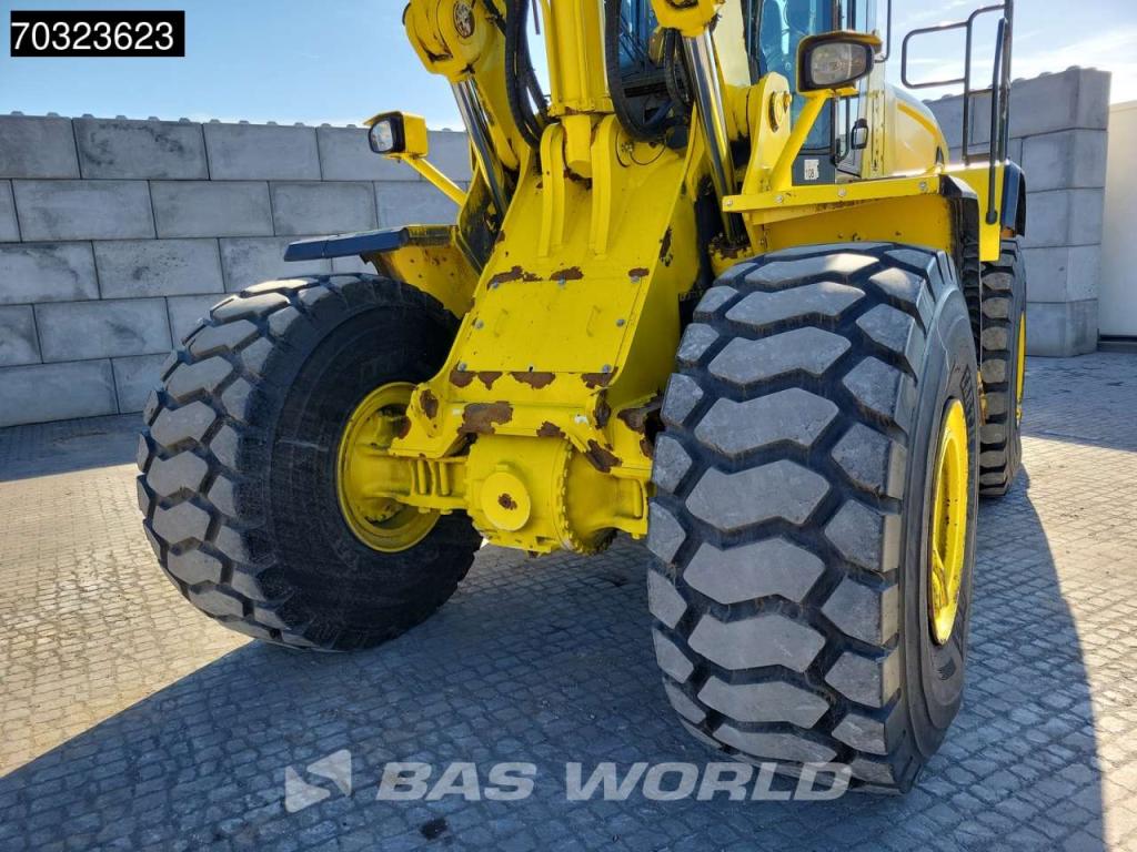 Hyundai HL980 High Tip Bucket Foto 14