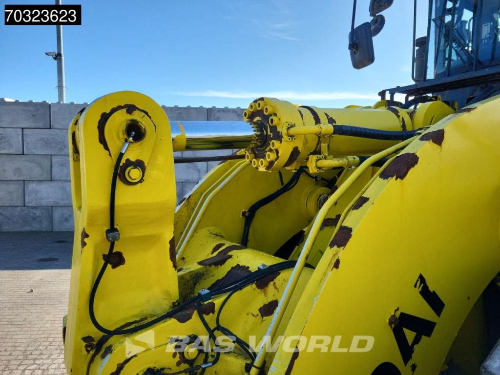 Hyundai HL980 High Tip Bucket Foto 16