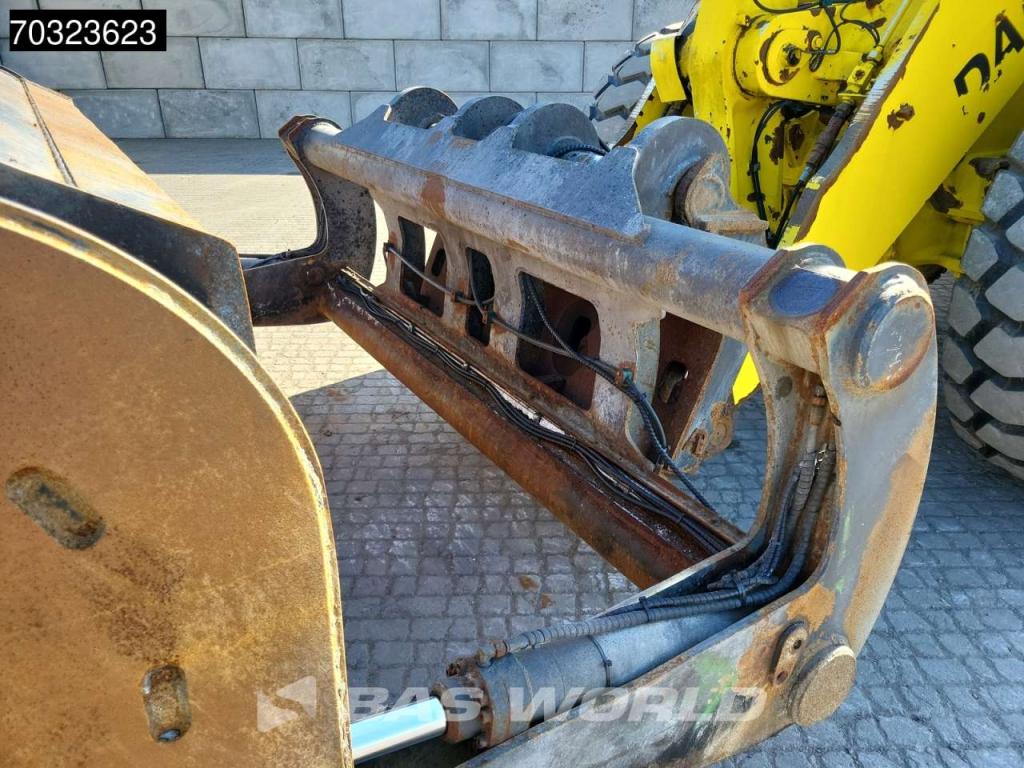 Hyundai HL980 High Tip Bucket Foto 18