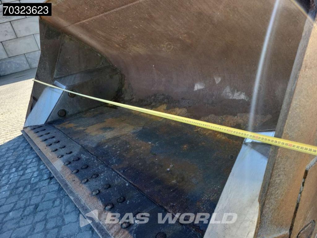 Hyundai HL980 High Tip Bucket Foto 24