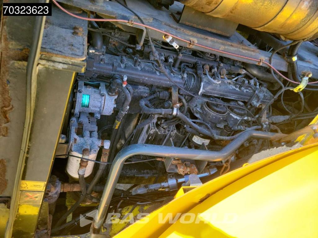 Hyundai HL980 High Tip Bucket Foto 28