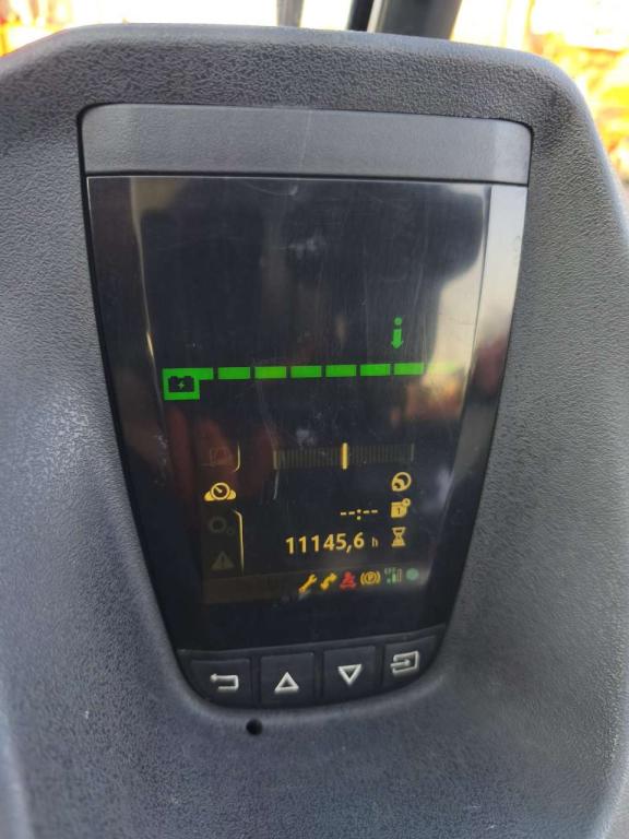 Linde E35RHL-01 Foto 7
