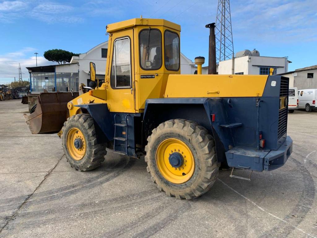 Hanomag 22C Foto 11