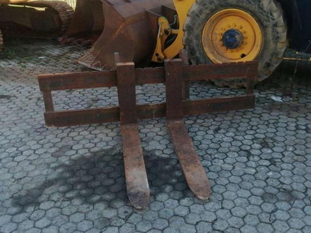 Hanomag 22C Foto 4