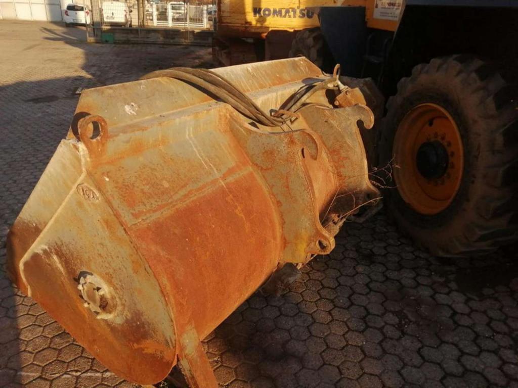Hanomag 22C Foto 5