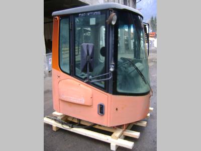 Cabina para Fiat Hitachi W 90 vendida por PRV Ricambi Srl