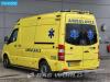 Mercedes Sprinter 319 CDI Automaat Euro6 Complete NL Ambulance Brancard Ziekenwagen Rettungswagen Krankenwag Foto 2 thumbnail