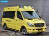 Mercedes Sprinter 319 CDI Automaat Euro6 Complete NL Ambulance Brancard Ziekenwagen Rettungswagen Krankenwag Foto 8 thumbnail