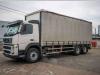 Volvo FM 330+10 pneus/tires-intarder Foto 1 thumbnail