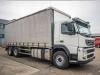 Volvo FM 330+10 pneus/tires-intarder Foto 2 thumbnail