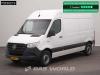Mercedes-Benz eSprinter 312 L2H2 100% Elektrisch 55kWh 145km WLTP Airco Camera Airco Foto 1 thumbnail