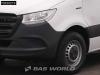 Mercedes-Benz eSprinter 312 L2H2 100% Elektrisch 55kWh 145km WLTP Airco Camera Airco Foto 25 thumbnail