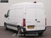 Mercedes-Benz eSprinter 312 L2H2 100% Elektrisch 55kWh 145km WLTP Airco Camera Airco Foto 6 thumbnail