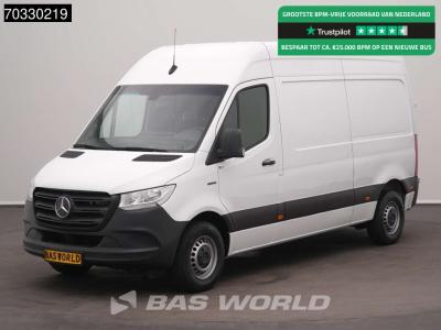 Mercedes-Benz eSprinter 312 L2H2 100% Elektrisch 55kWh 145km WLTP Airco Camera Airco vendida por BAS World B.V.