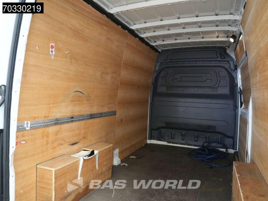Mercedes-Benz eSprinter 312 L2H2 100% Elektrisch 55kWh 145km WLTP Airco Camera Airco Foto 11