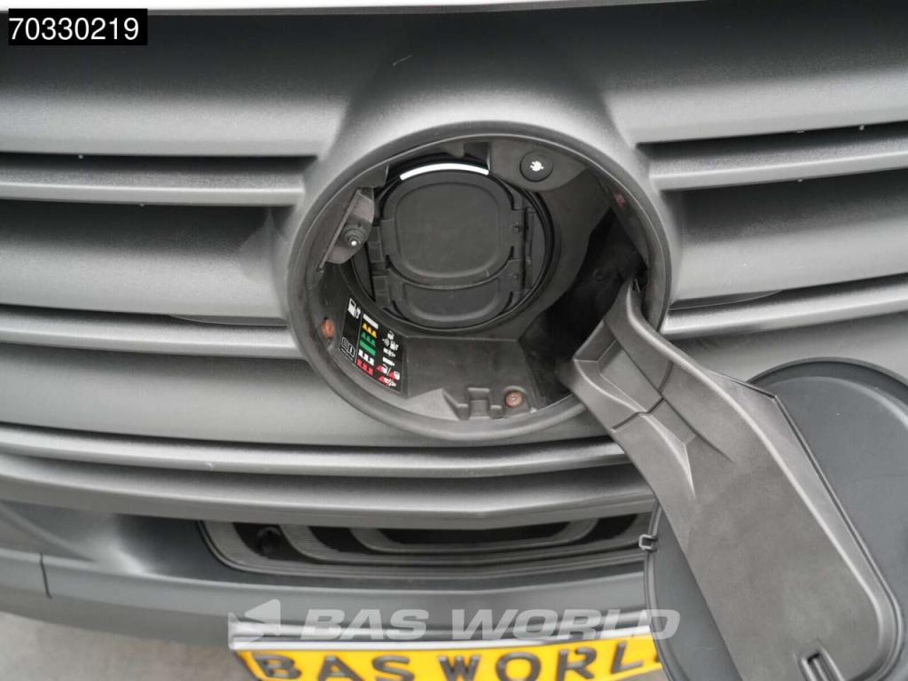 Mercedes-Benz eSprinter 312 L2H2 100% Elektrisch 55kWh 145km WLTP Airco Camera Airco Foto 12