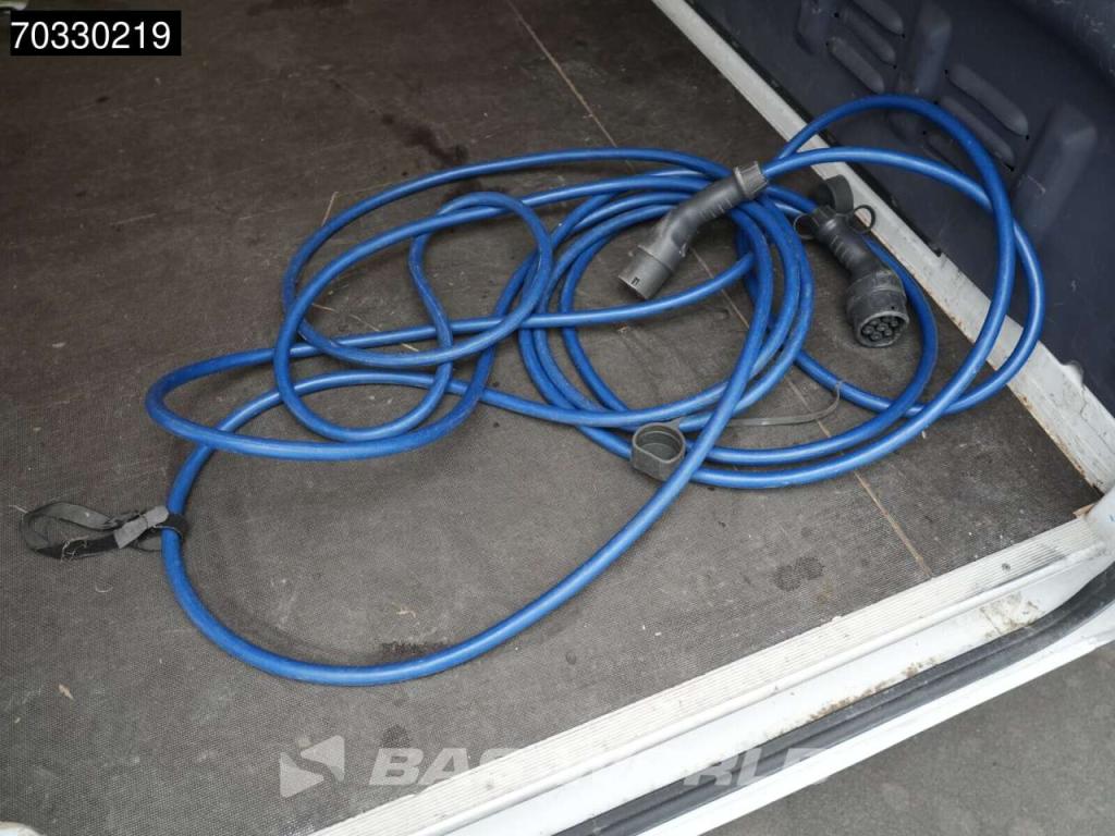 Mercedes-Benz eSprinter 312 L2H2 100% Elektrisch 55kWh 145km WLTP Airco Camera Airco Foto 13