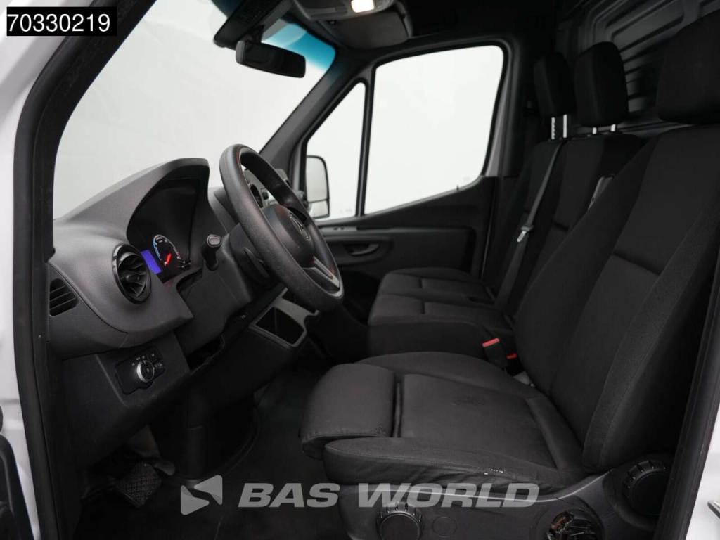 Mercedes-Benz eSprinter 312 L2H2 100% Elektrisch 55kWh 145km WLTP Airco Camera Airco Foto 14