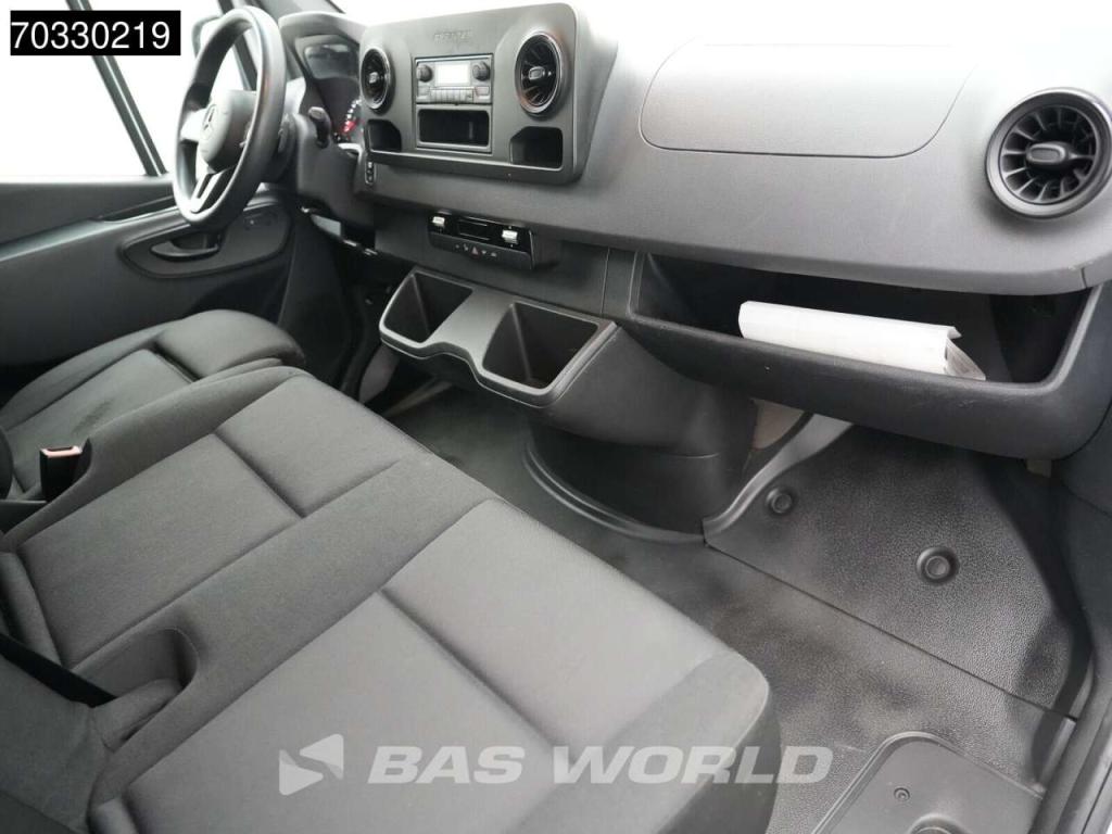 Mercedes-Benz eSprinter 312 L2H2 100% Elektrisch 55kWh 145km WLTP Airco Camera Airco Foto 15