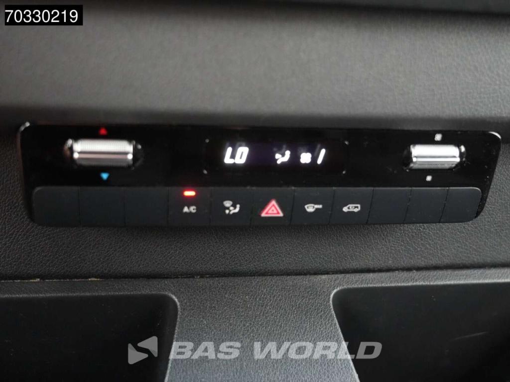 Mercedes-Benz eSprinter 312 L2H2 100% Elektrisch 55kWh 145km WLTP Airco Camera Airco Foto 17