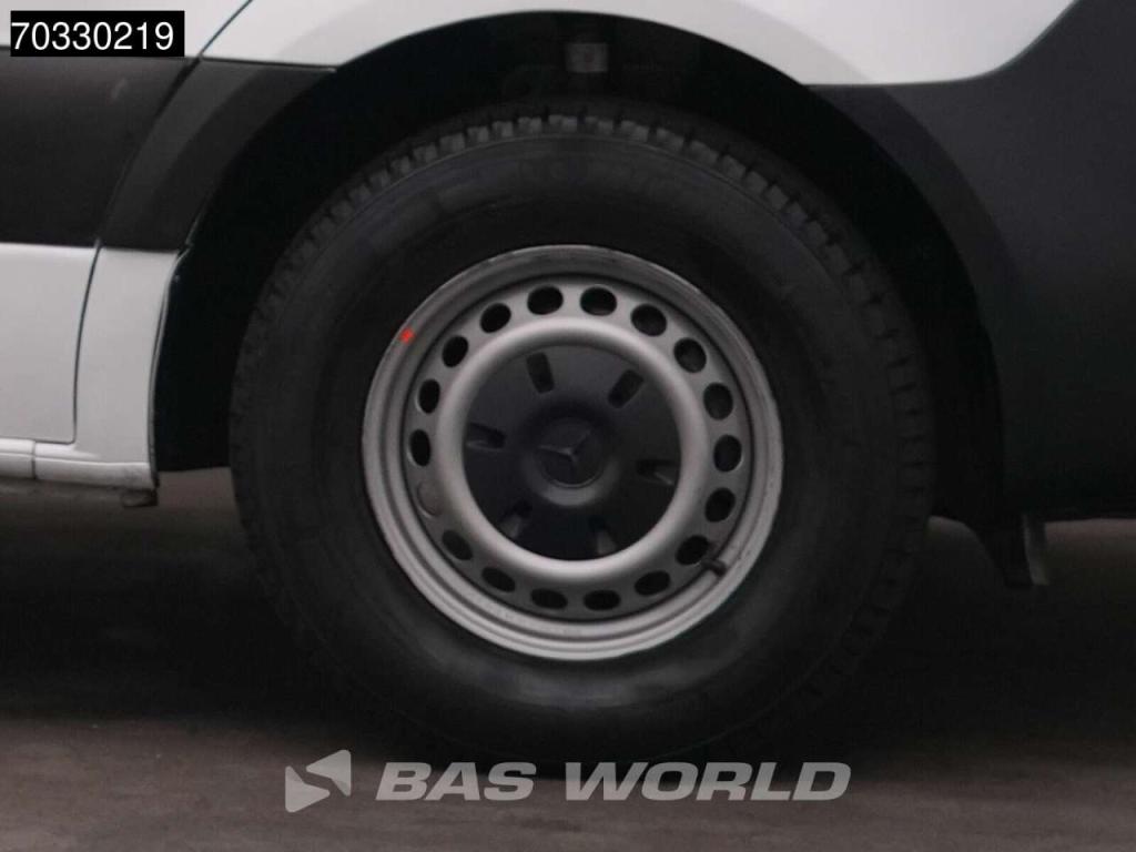 Mercedes-Benz eSprinter 312 L2H2 100% Elektrisch 55kWh 145km WLTP Airco Camera Airco Foto 30