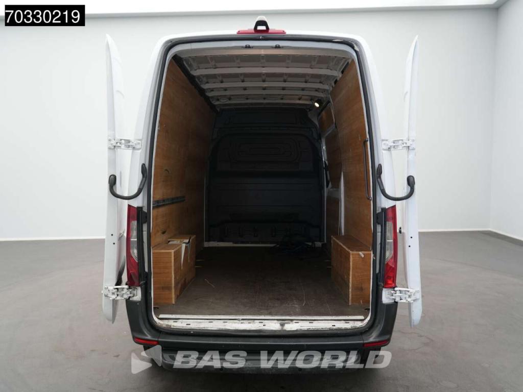 Mercedes-Benz eSprinter 312 L2H2 100% Elektrisch 55kWh 145km WLTP Airco Camera Airco Foto 8