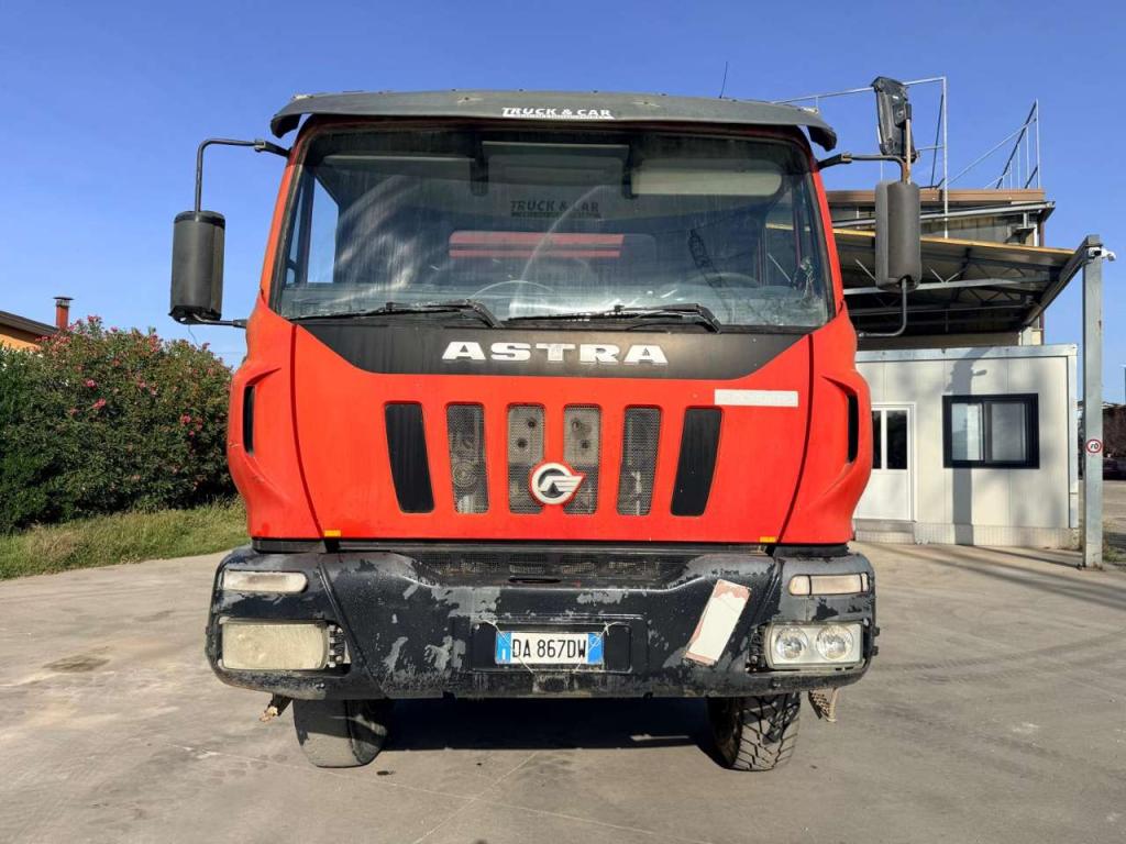 Astra 64 45 Foto 4