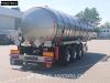 Kässbohrer STB NEW! 30.000L Bitumen Foto 5 thumbnail