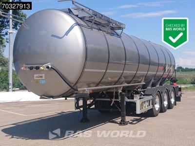 Kässbohrer STB NEW! 30.000L Bitumen vendida por BAS World B.V.