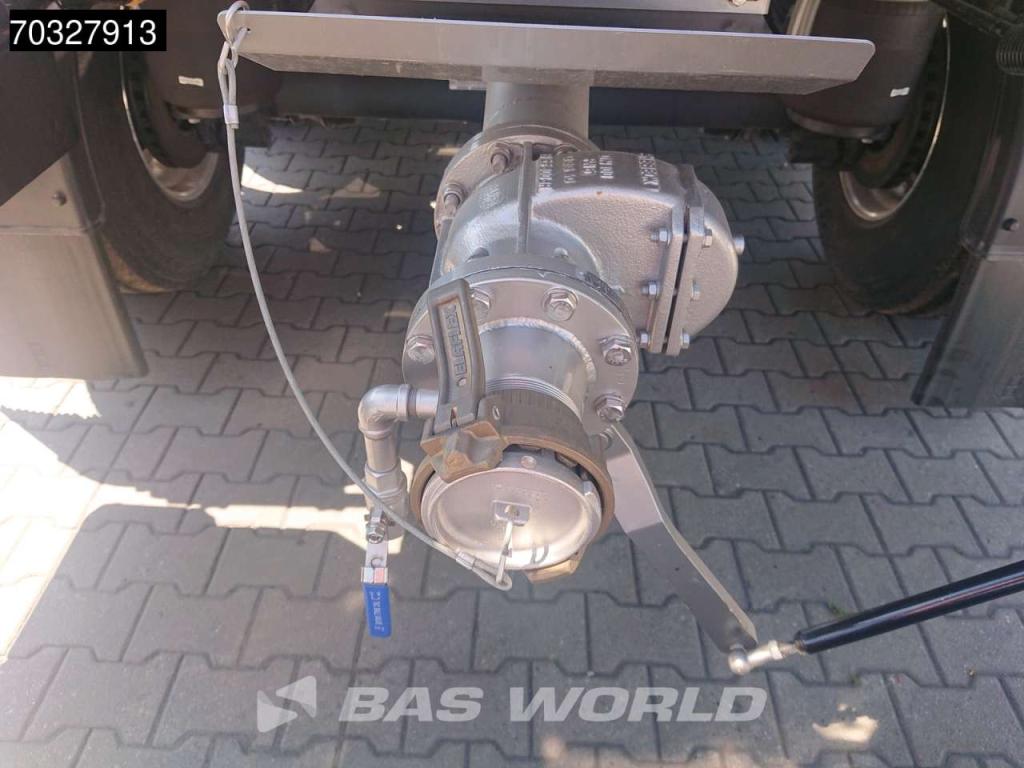 Kässbohrer STB NEW! 30.000L Bitumen Foto 11