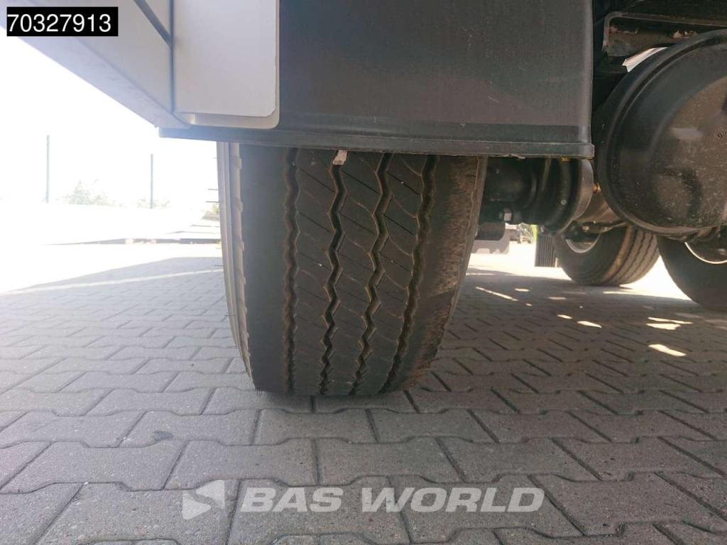 Kässbohrer STB NEW! 30.000L Bitumen Foto 19