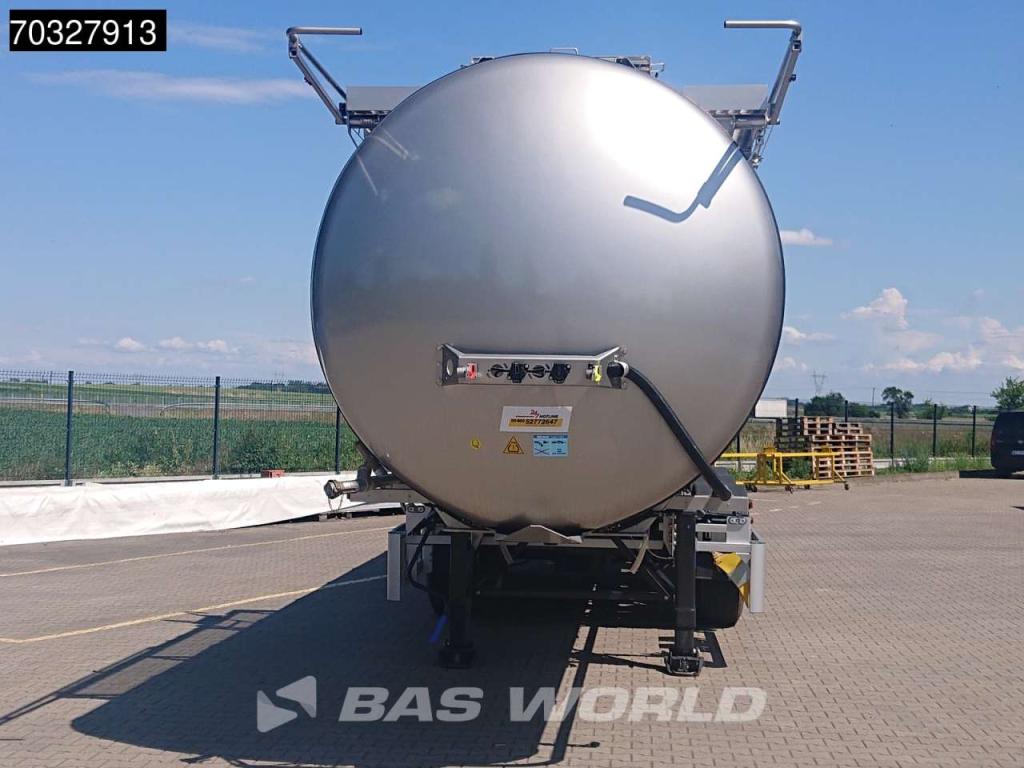 Kässbohrer STB NEW! 30.000L Bitumen Foto 6