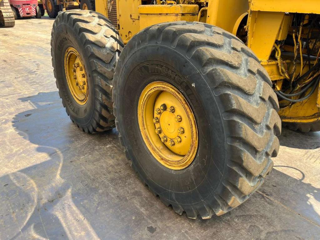 Caterpillar 14G Foto 12