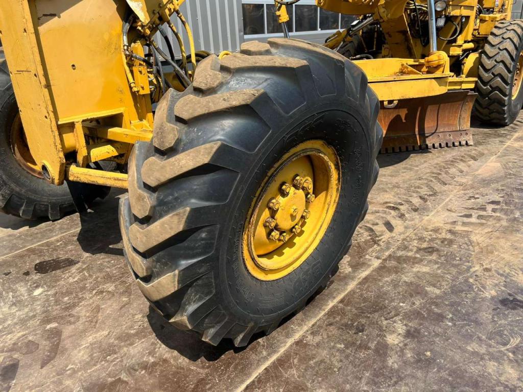 Caterpillar 14G Foto 8