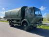 Mercedes-Benz 1017 4X4 ex army reconditioned Foto 2 thumbnail