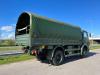 Mercedes-Benz 1017 4X4 ex army reconditioned Foto 5 thumbnail