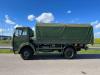 Mercedes-Benz 1017 4X4 ex army reconditioned Foto 6 thumbnail
