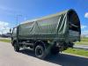 Mercedes-Benz 1017 4X4 ex army reconditioned Foto 9 thumbnail