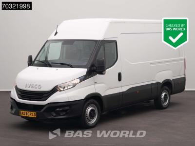 Iveco Daily 35S14 L2H2 Airco Cruise 3,5t Trekgewicht Euro6 L2 A/C Cruise control vendida por BAS World B.V.