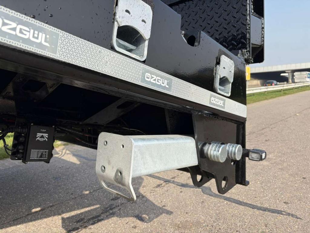 Ozgul 80 Ton 4 axle - LW4 AFR FIX Foto 11