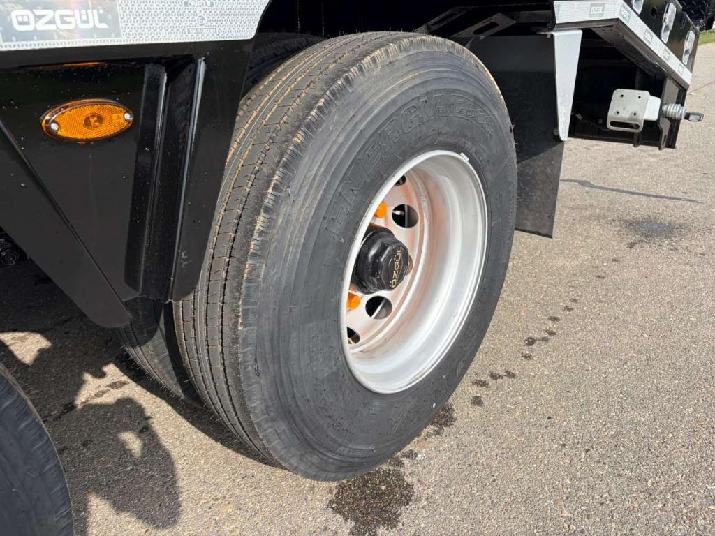 Ozgul 80 Ton 4 axle - LW4 AFR FIX Foto 13